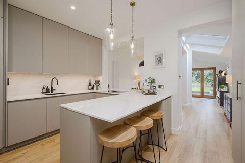 4 bedroom terraced house for sale, Amity Grove, London SW20