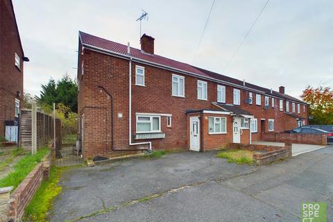 3 bedroom end of terrace house for sale, Larchfield Road, Maidenhead, Berkshire, SL6