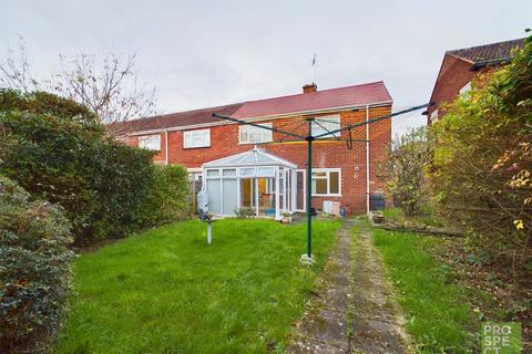 3 bedroom end of terrace house for sale, Larchfield Road, Maidenhead, Berkshire, SL6