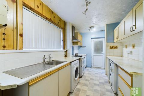 3 bedroom end of terrace house for sale, Larchfield Road, Maidenhead, Berkshire, SL6