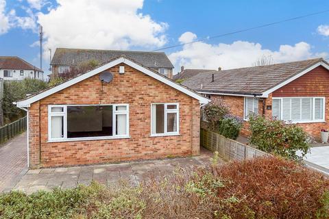 2 bedroom detached bungalow for sale, Edith Avenue North, Peacehaven, East Sussex