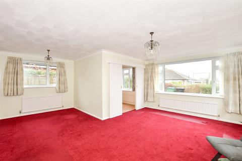 2 bedroom detached bungalow for sale, Edith Avenue North, Peacehaven, East Sussex