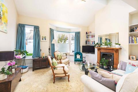 2 bedroom apartment for sale, Leathwaite Road, London, SW11