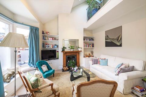 2 bedroom apartment for sale, Leathwaite Road, London, SW11