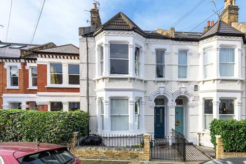 2 bedroom apartment for sale, Leathwaite Road, London, SW11