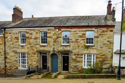 4 bedroom terraced house for sale, Turf Street, Bodmin, Cornwall, PL31