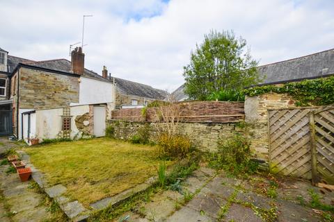 4 bedroom terraced house for sale, Turf Street, Bodmin, Cornwall, PL31