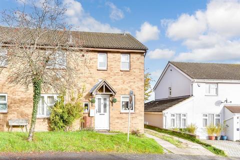 2 bedroom semi-detached house for sale, North Bank Close, Strood, Rochester, Kent