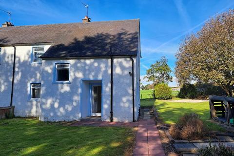 3 bedroom semi-detached house to rent, 2 Tinwald House Cottages, Tinwald, Dumfries And Galloway. DG1 3PW