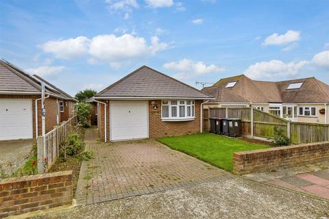 2 bedroom detached bungalow for sale, Lancaster Gardens, Herne Bay, Kent