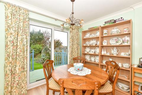 2 bedroom detached bungalow for sale, Lancaster Gardens, Herne Bay, Kent