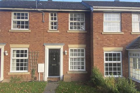 2 bedroom terraced house for sale, Greenwood Drive, Shawbirch, Telford, Shropshire, TF5