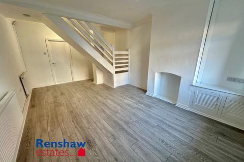 3 bedroom terraced house to rent, Station Road, Ilkeston, Derbyshire