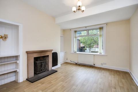 2 bedroom terraced house for sale, St. Marys Terrace, East Wemyss, Kirkcaldy, Fife