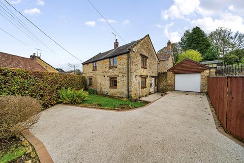 3 bedroom detached house for sale, Middle Street, Misterton, Crewkerne, Somerset, TA18