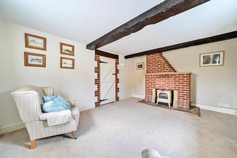 3 bedroom detached house for sale, Middle Street, Misterton, Crewkerne, Somerset, TA18