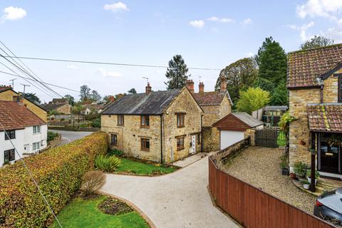 3 bedroom detached house for sale, Middle Street, Misterton, Crewkerne, Somerset, TA18