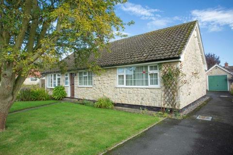 3 bedroom detached bungalow for sale, Ashwood Close, Helmsley