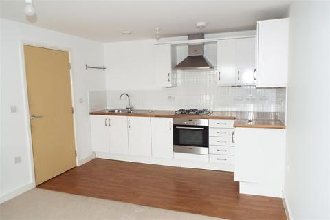 2 bedroom apartment to rent, Lime Tree Square, Street