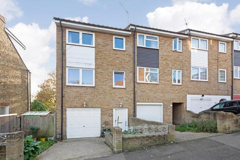 4 bedroom terraced house for sale, Pleydell Avenue, Crystal Palace, London, SE19