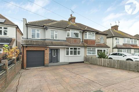 5 bedroom semi-detached house for sale, Watling Street, Dartford, Kent, DA2