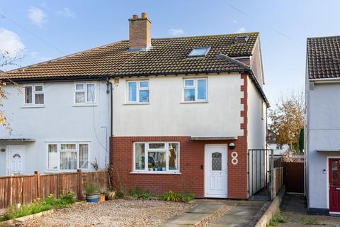 3 bedroom semi-detached house for sale, Pen Close, Cambridge, CB1