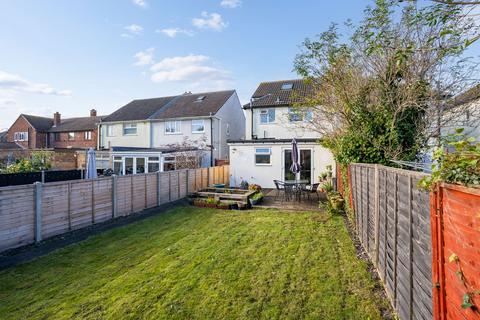 3 bedroom semi-detached house for sale, Pen Close, Cambridge, CB1