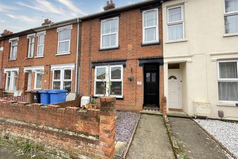 3 bedroom terraced house for sale, Gladstone Road, Ipswich