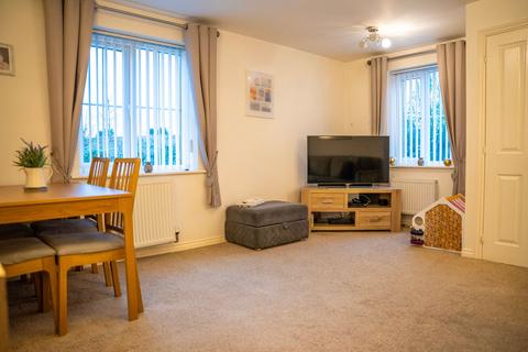 3 bedroom end of terrace house for sale, Widdowson Road, Long Eaton, NG10