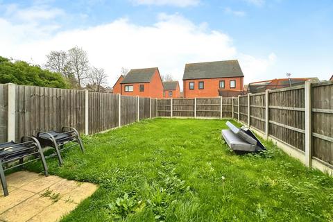 2 bedroom semi-detached house for sale, Comet Drive, Wolverhampton WV10