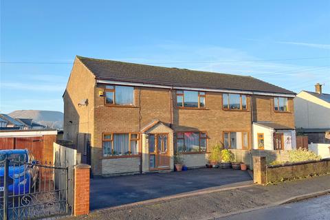 4 bedroom semi-detached house for sale, Devon Crescent, Helmshore, Rossendale, BB4