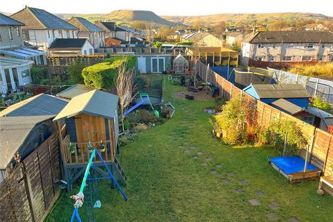 4 bedroom semi-detached house for sale, Devon Crescent, Helmshore, Rossendale, BB4