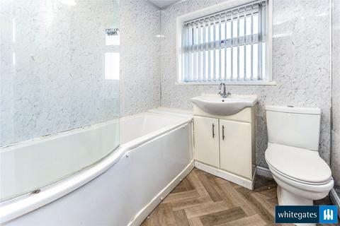 3 bedroom semi-detached house for sale, Natty Fields Close, Illingworth, Halifax, HX2