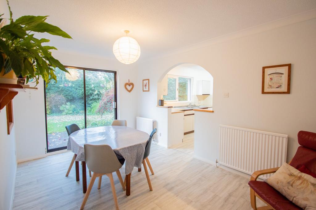 Breakfast Room