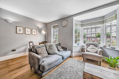 Flat 3, Harcourt House Albion Avenue, London, SW8 2AB