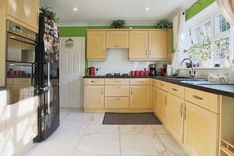 4 bedroom detached house for sale, Low Farm Close, Driffield YO25