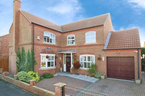 undefined, Low Farm Close, Driffield YO25