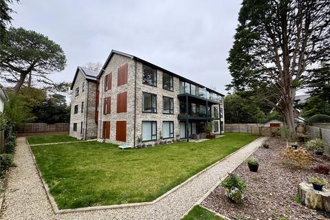 3 bedroom apartment for sale, The Avenue, Poole, Dorset, BH13