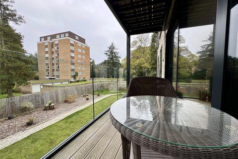 3 bedroom apartment for sale, The Avenue, Poole, Dorset, BH13