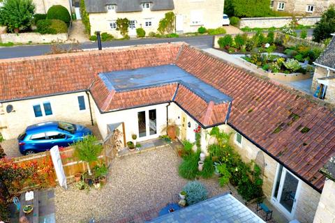 2 bedroom barn conversion for sale, Mill Lane, Tickencote