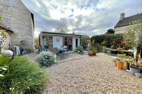 2 bedroom barn conversion for sale, Mill Lane, Tickencote