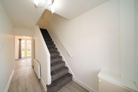 3 bedroom townhouse for sale, The Crescent, Bromley Cross, Bolton, BL7