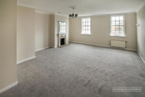 2 bedroom apartment to rent, Anne of Cleves House, Queens Reach, East Molesey KT8