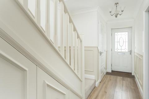 79 Hockley Crescent, Langthorpe, York, YO51 9FN