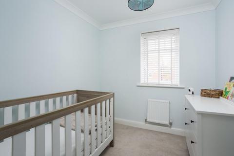 79 Hockley Crescent, Langthorpe, York, YO51 9FN