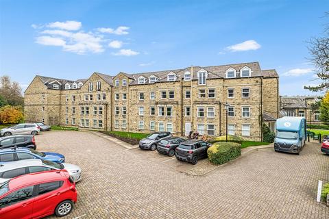 Listers Court, Cunliffe Road, Ilkley LS29