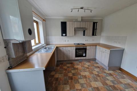 2 bedroom semi-detached house to rent, Parc Holland, Helston