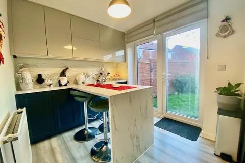 3 bedroom detached house for sale, Fairhaven, Hampton Gardens, Peterborough