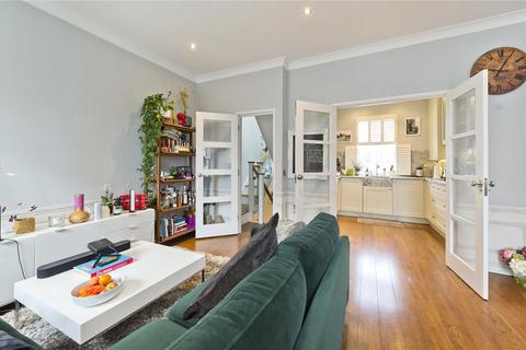 2 bedroom maisonette for sale, St Anns Road, London W11