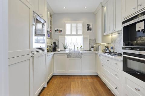 2 bedroom maisonette for sale, St Anns Road, London W11